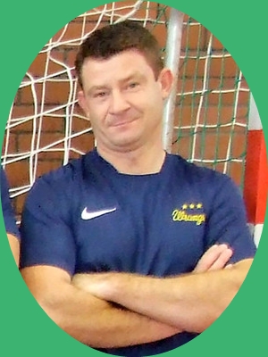 Leszek Marchewka