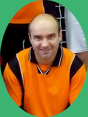 Marcin Mielnik